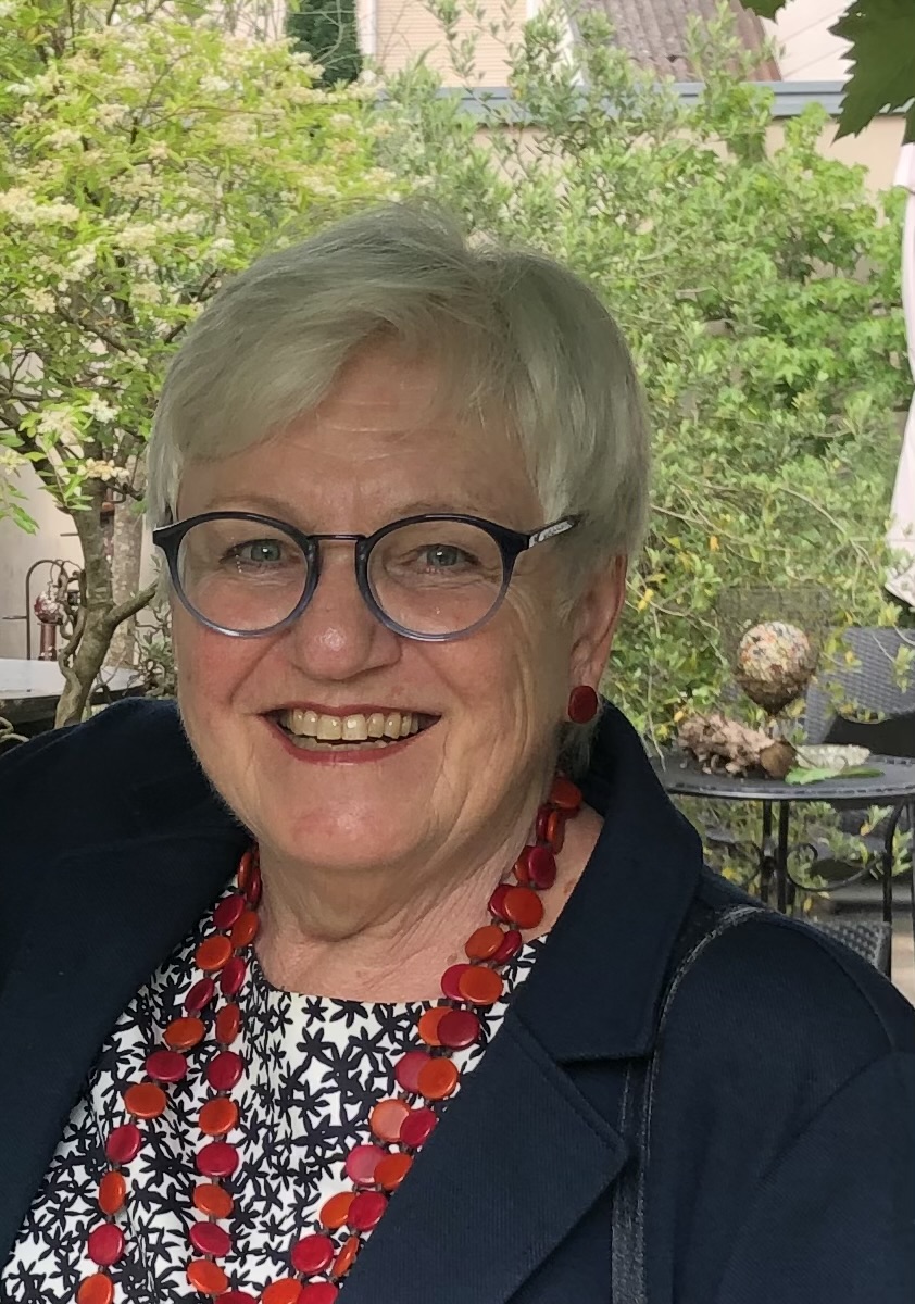 Elisabeth Engstler