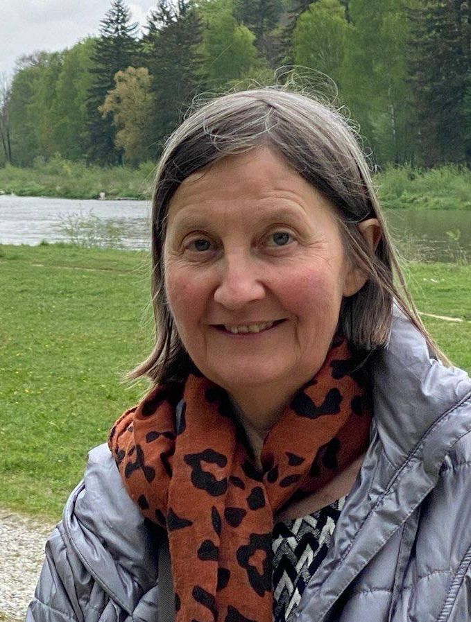 Hildegard Neubrand