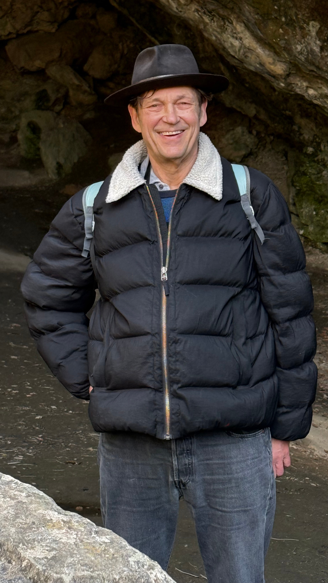 Nikolaus Rauch
