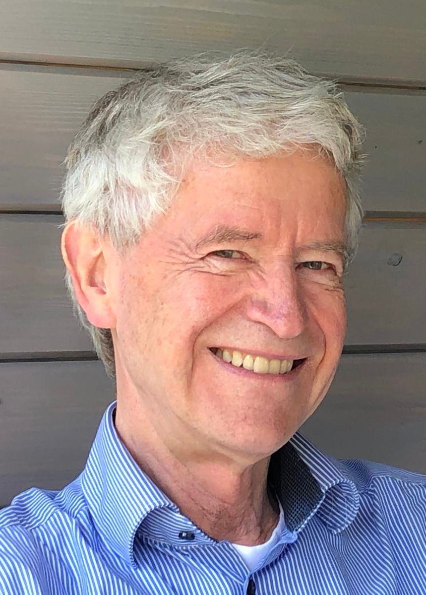 Siegfried Rothenberger