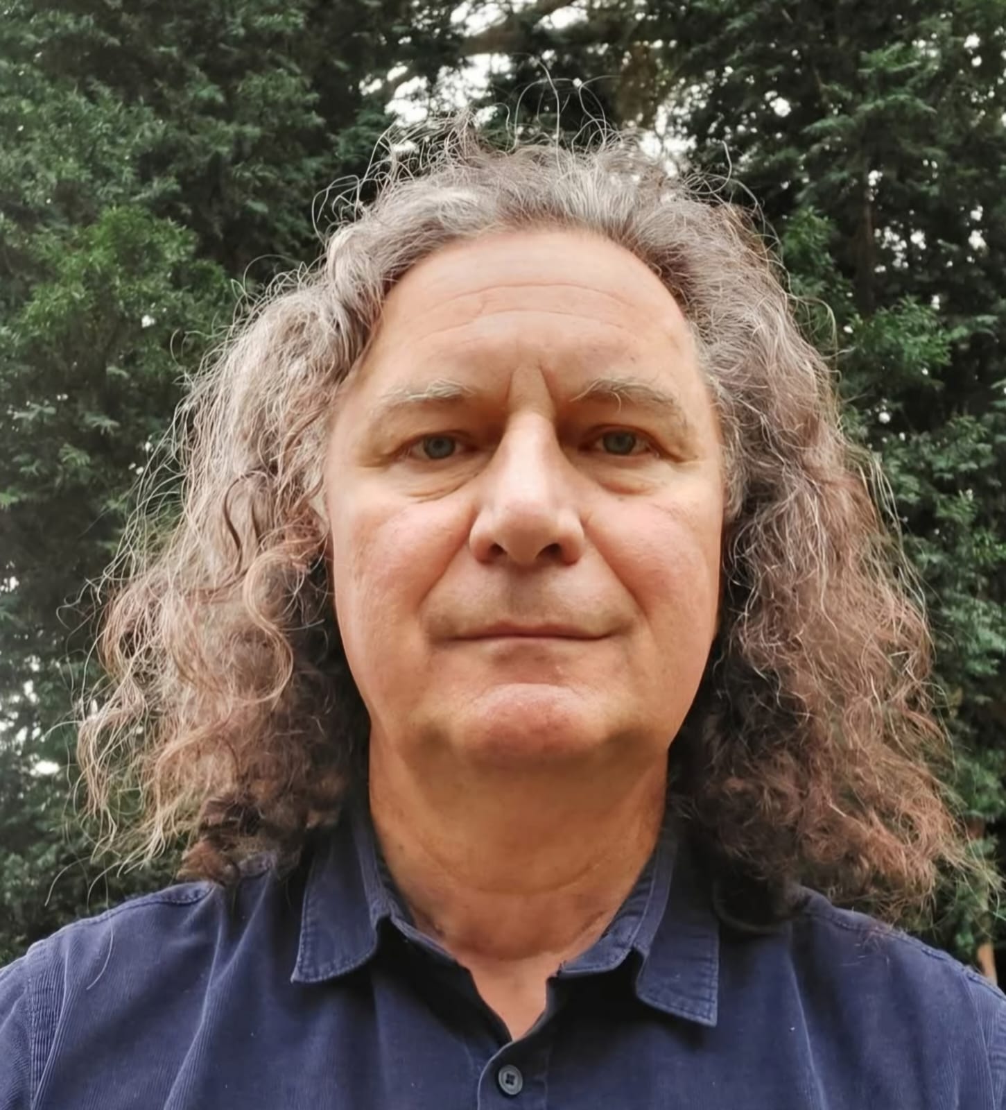 Steffen Schneider