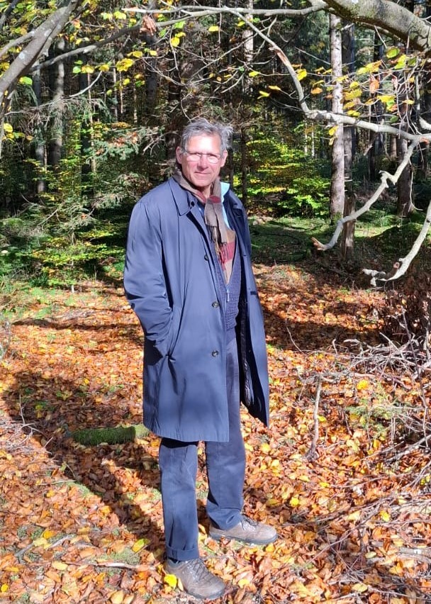 Thomas Blumenthal