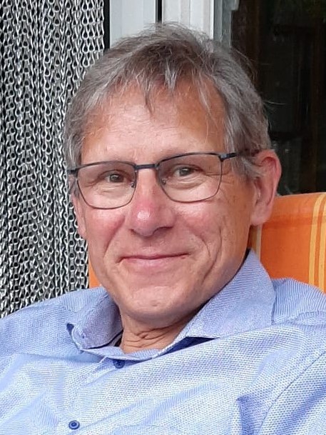 Thomas Blumenthal